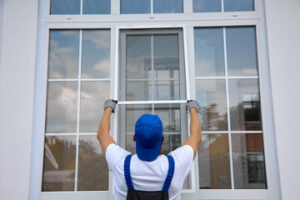 Window Replacement