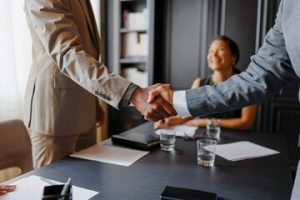 legal services