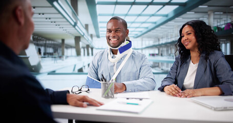 Colorado Springs Accident Attorney